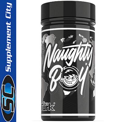 Naughty Boy The Turk®