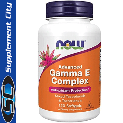 Now Advanced Gamma E Complex