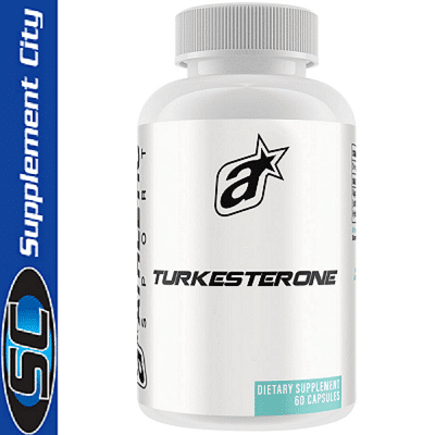 Athletic Sport Turkesterone