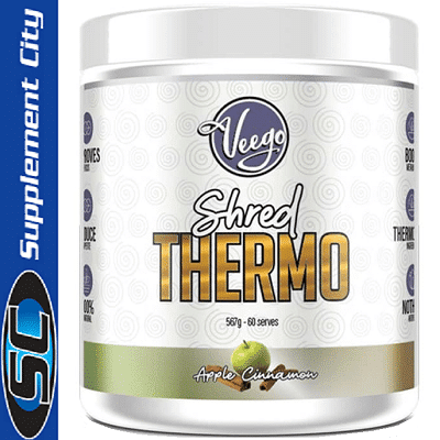 Veego Shred Thermo