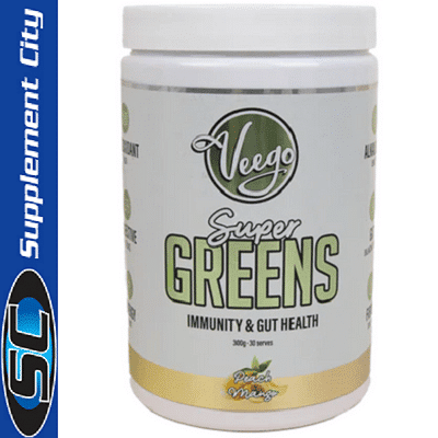 Veego Super Greens