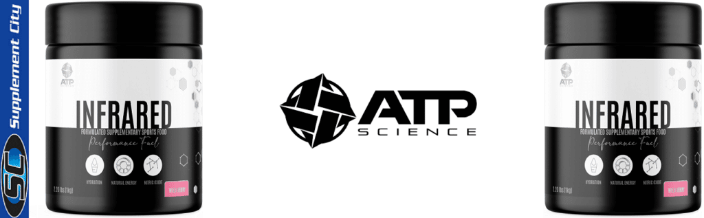 ATP Science Infrared
