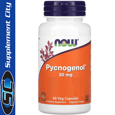 Now Pycnogenol