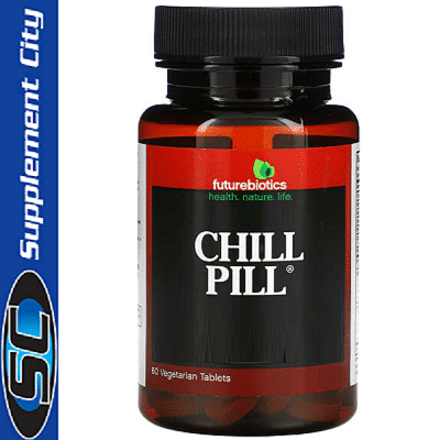 Futurebiotics Chill Pill
