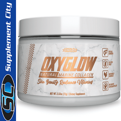 EHP Labs Oxyglow