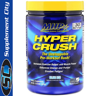MHP Hyper Crush