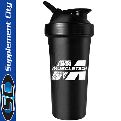 Muscletech Strength Redefined Shaker