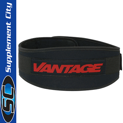 Vantage Strength Neoprene Weight Belt