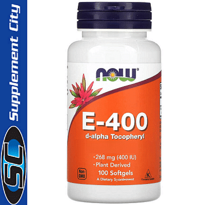 Now E-400
