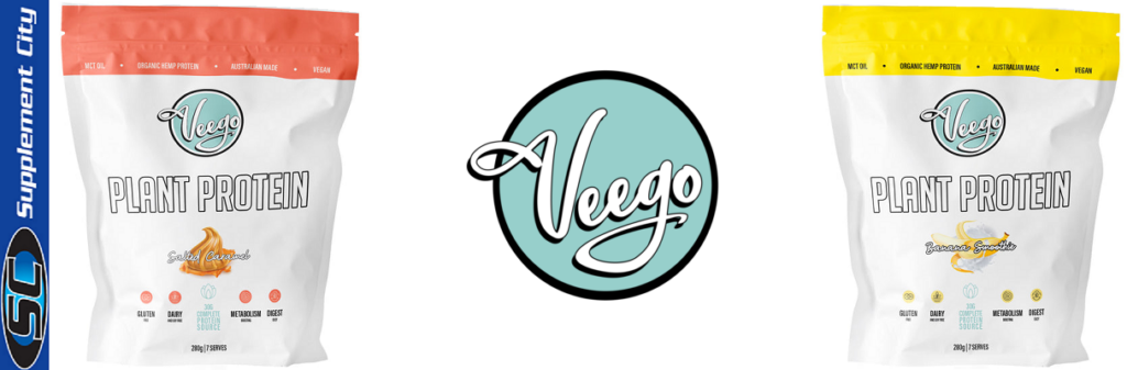Veego Plant Protein