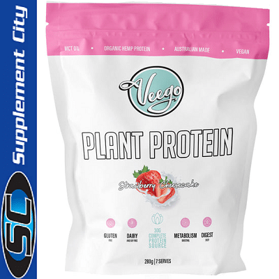 Veego Plant Protein