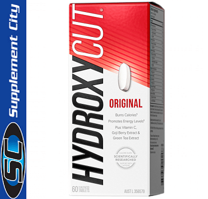 Muscletech Hydroxycut Original