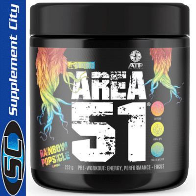 ATP Science Area 51
