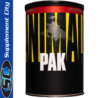 Animal PaK