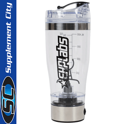 EHP Labs Electric Shaker