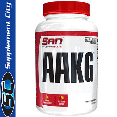SAN AAKG
