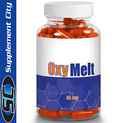 Oxyfyre Labs Oxymelt