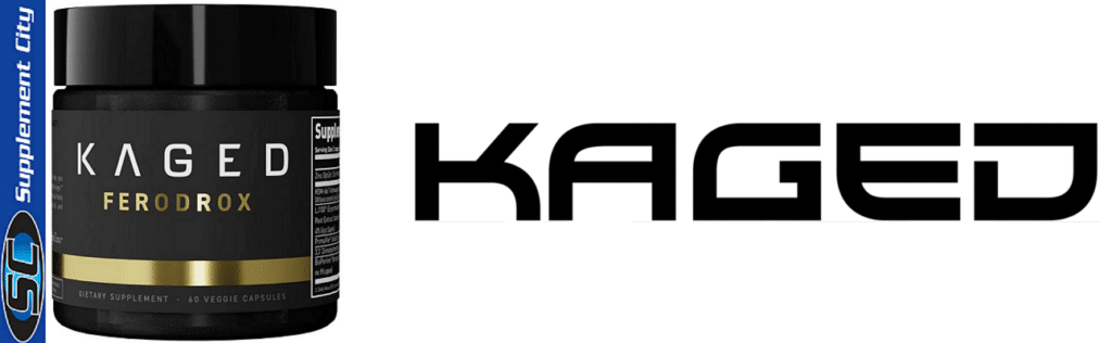 Kaged Ferodrox