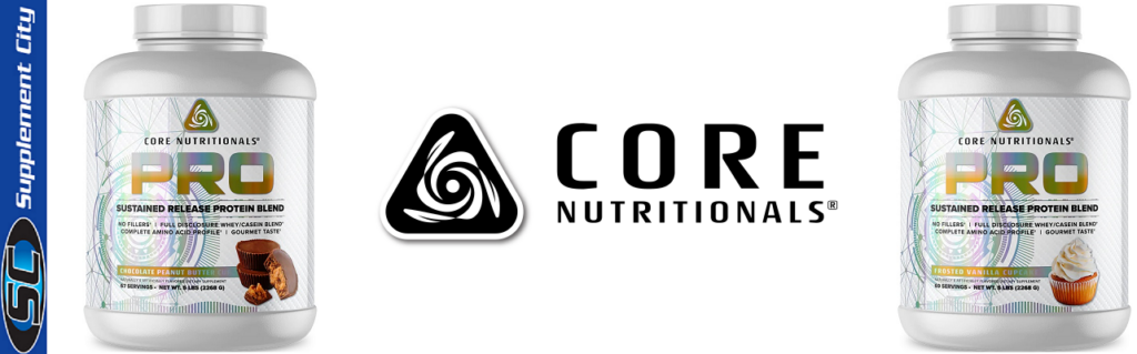 Core Nutritionals Pro