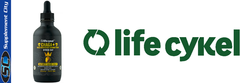 Life cykel Chaga