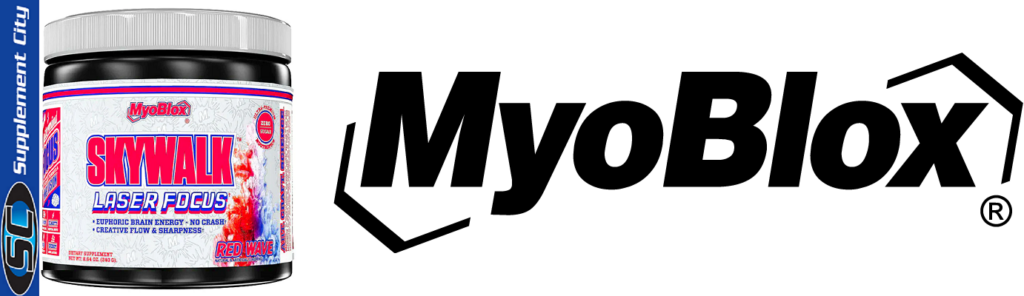 Myoblox Skywalk