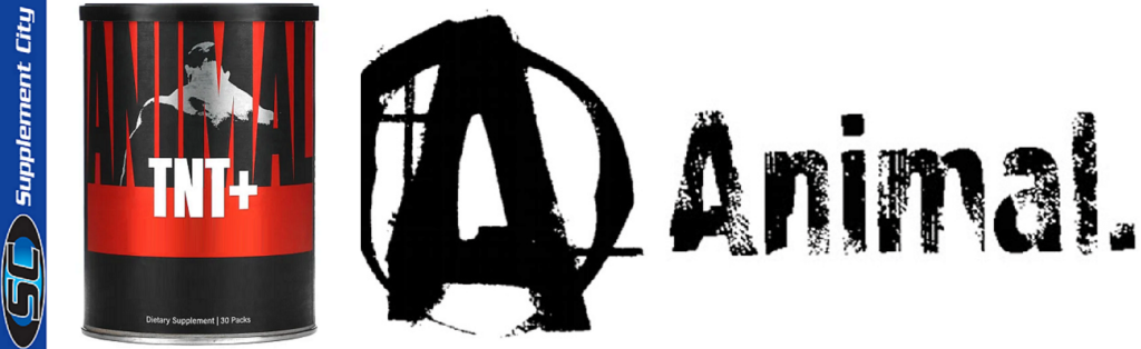 Universal Animal TNT+