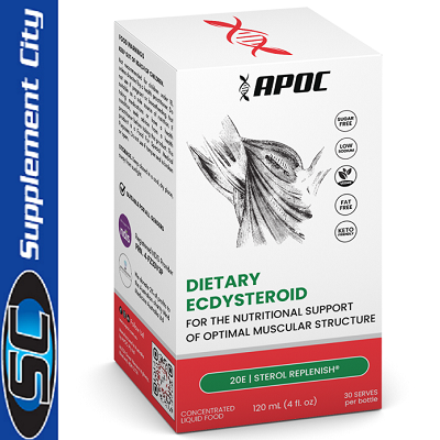APOC 20E