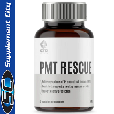 ATP Science PMT Rescue
