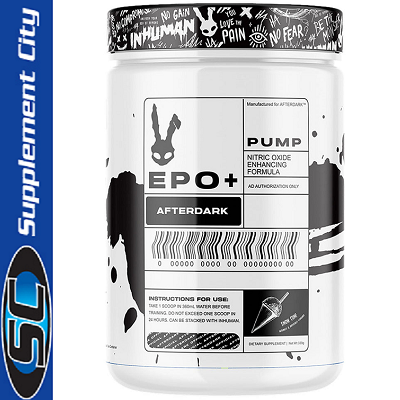 Afterdark EPO