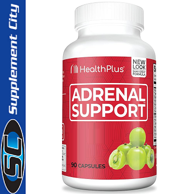 Health Plus Adrenal Support