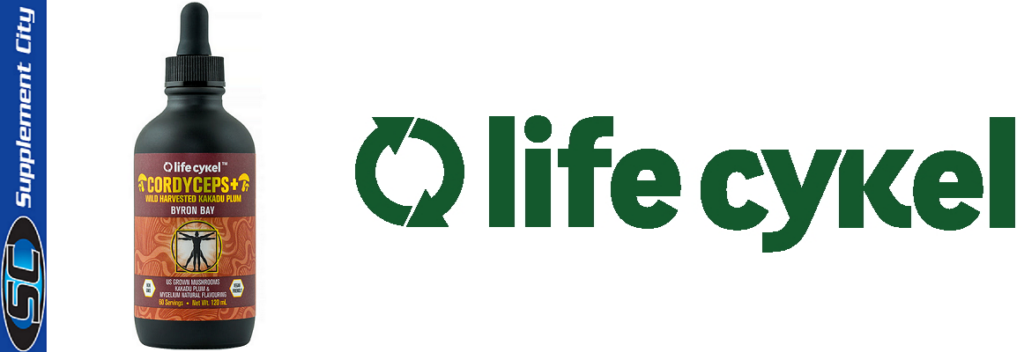 Life cykel Cordyceps